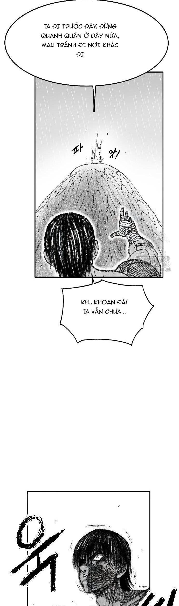 Hắc Sa Chap 35 - Next Chap 36