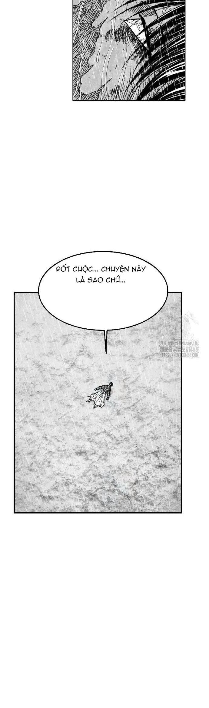 Hắc Sa Chap 35 - Next Chap 36