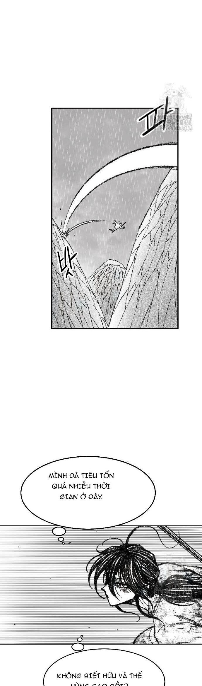 Hắc Sa Chap 35 - Next Chap 36