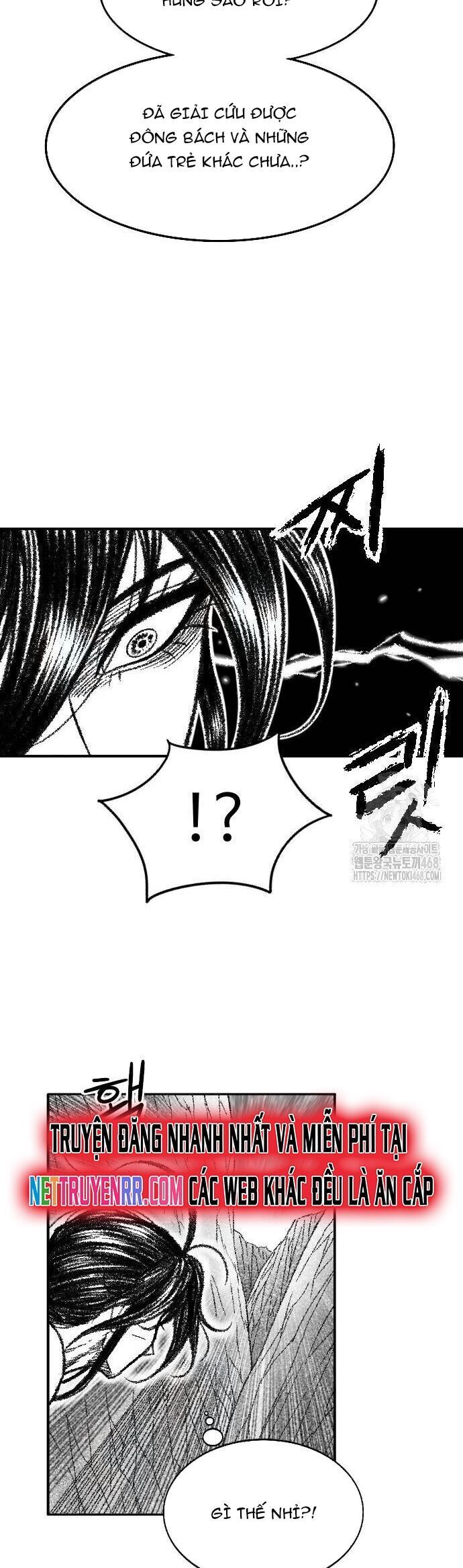 Hắc Sa Chap 35 - Next Chap 36