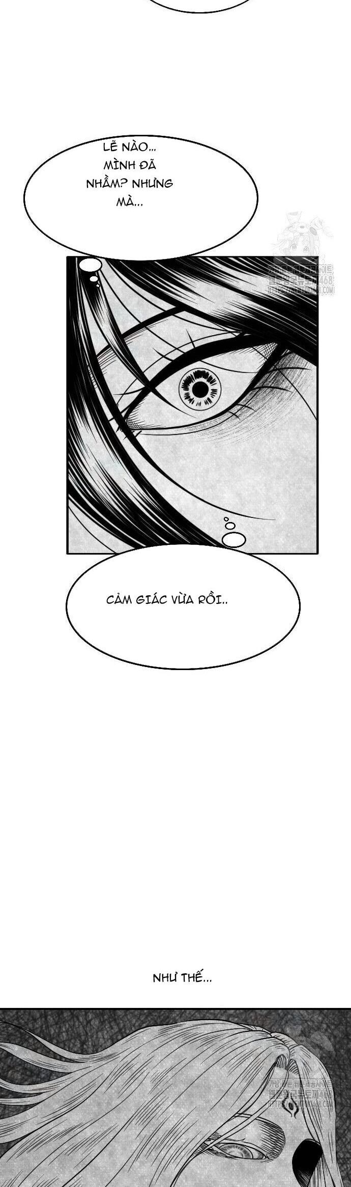 Hắc Sa Chap 35 - Next Chap 36
