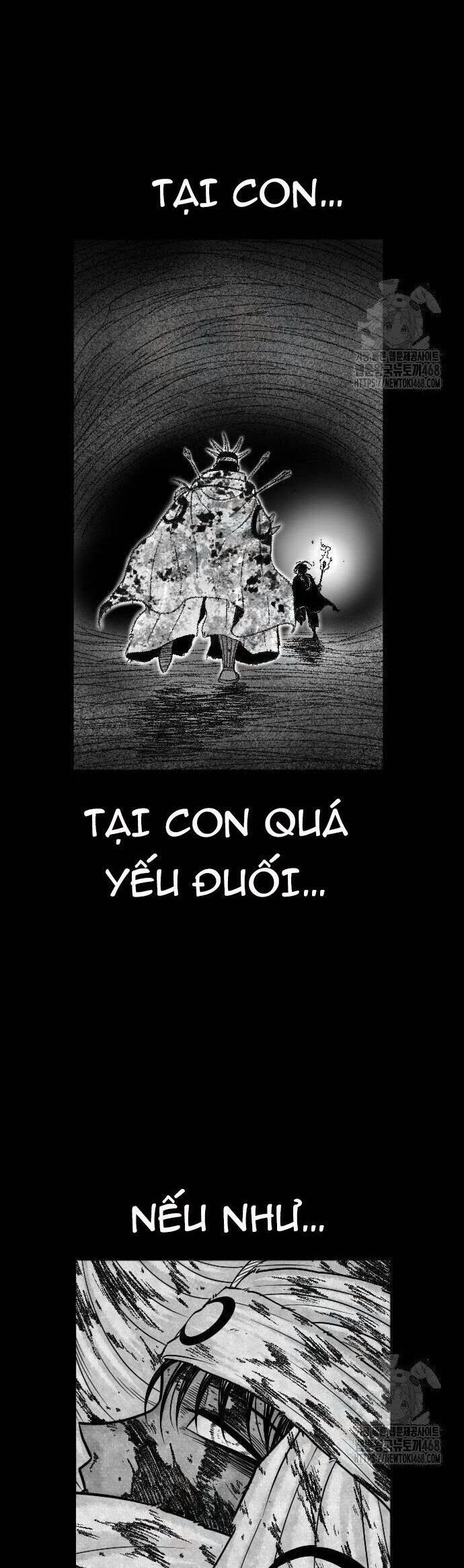 Hắc Sa Chap 35 - Next Chap 36