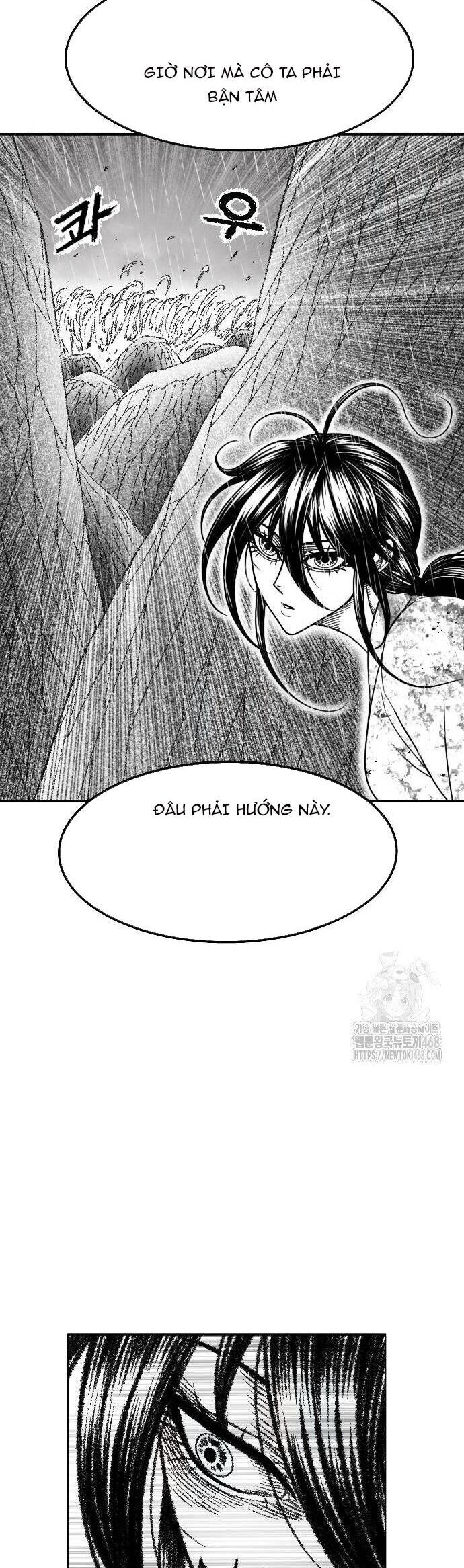 Hắc Sa Chap 35 - Next Chap 36