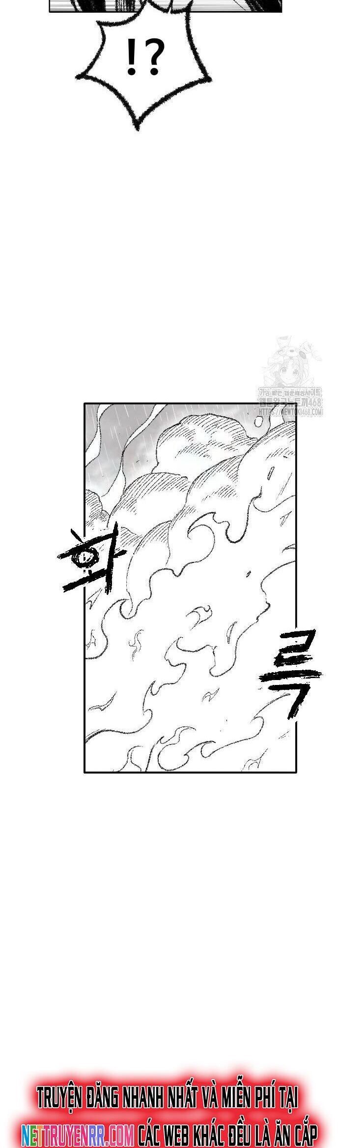 Hắc Sa Chap 35 - Next Chap 36