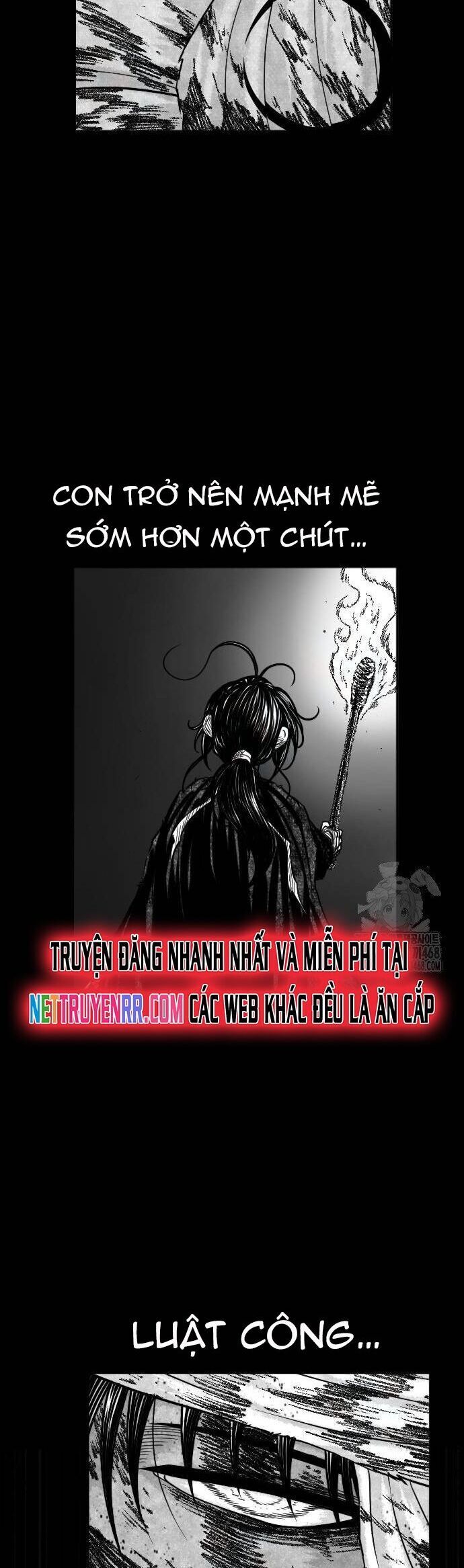 Hắc Sa Chap 35 - Next Chap 36