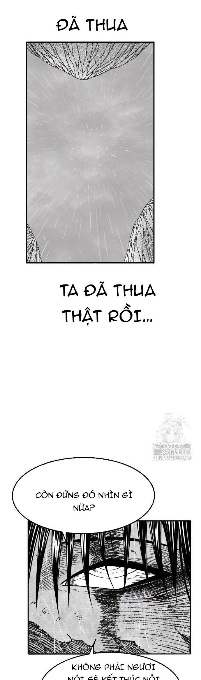 Hắc Sa Chap 35 - Next Chap 36