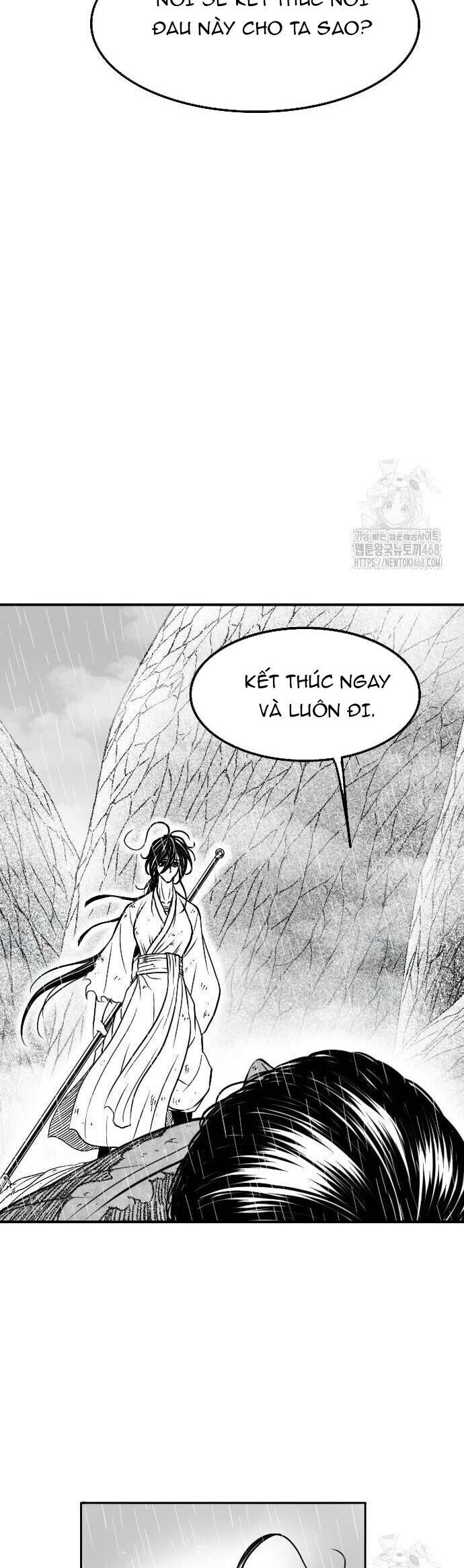 Hắc Sa Chap 35 - Next Chap 36
