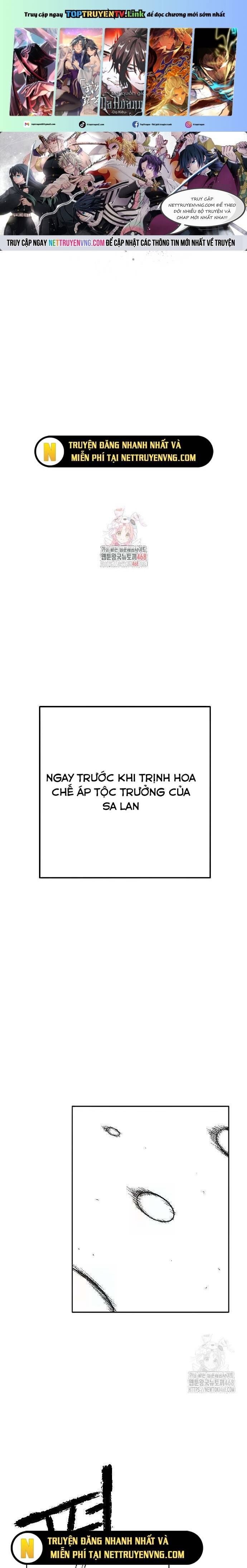 Hắc Sa Chap 36 - Next Chap 37