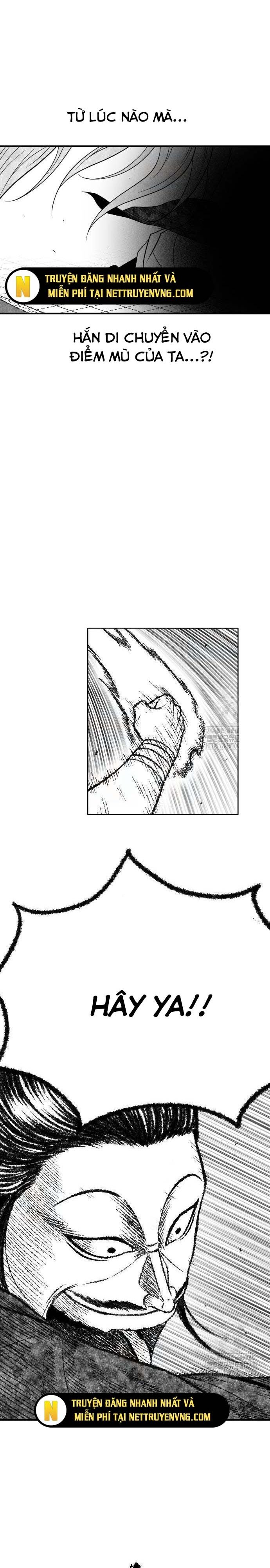Hắc Sa Chap 36 - Next Chap 37