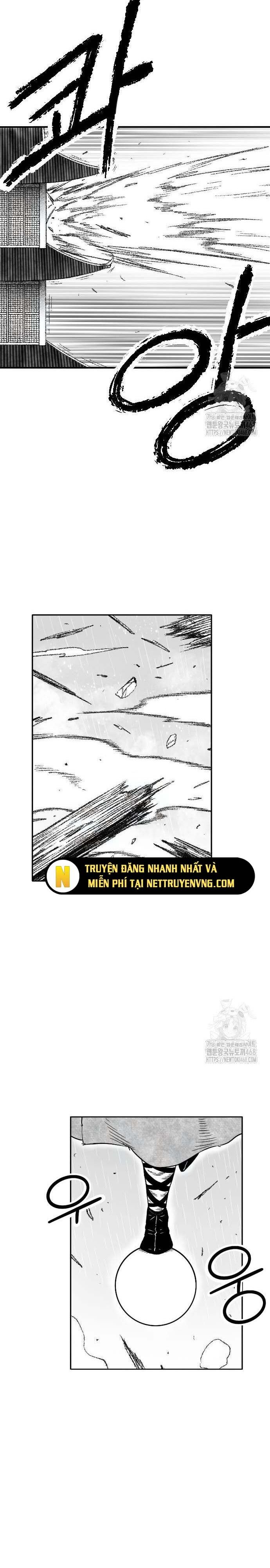 Hắc Sa Chap 36 - Next Chap 37
