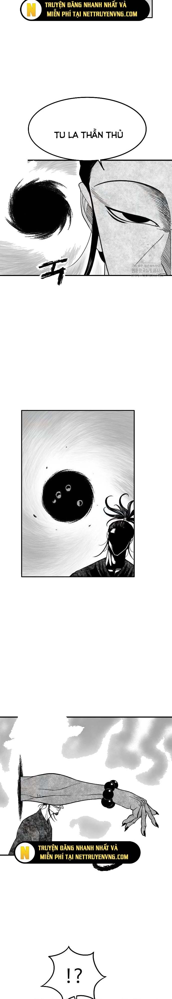 Hắc Sa Chap 36 - Next Chap 37
