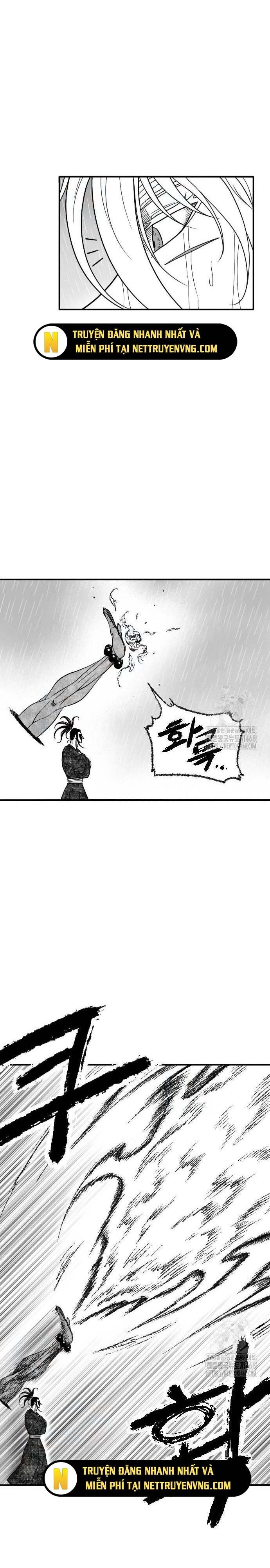 Hắc Sa Chap 36 - Next Chap 37