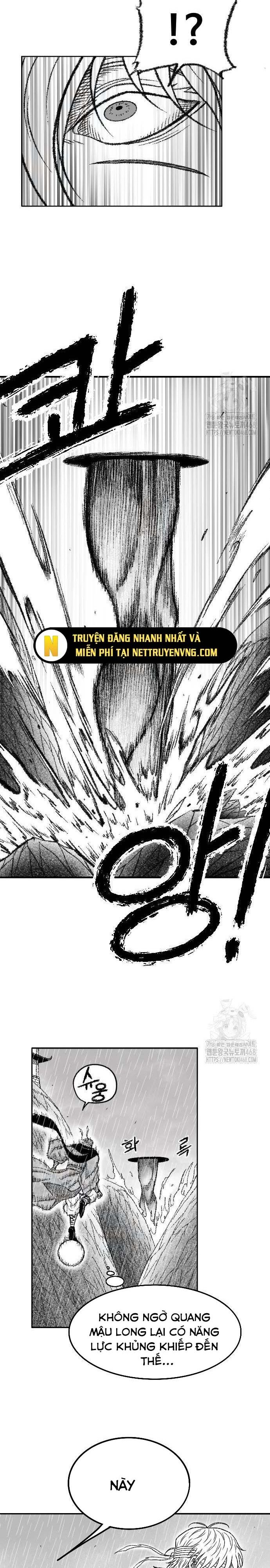 Hắc Sa Chap 36 - Next Chap 37