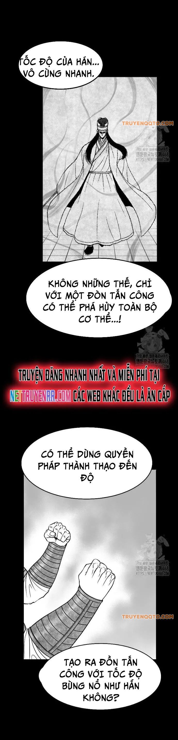Hắc Sa Chap 37 - Next Chap 38