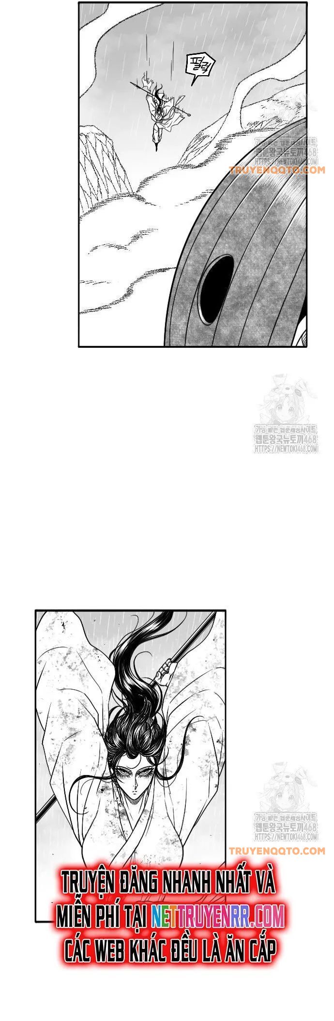 Hắc Sa Chap 37 - Next Chap 38