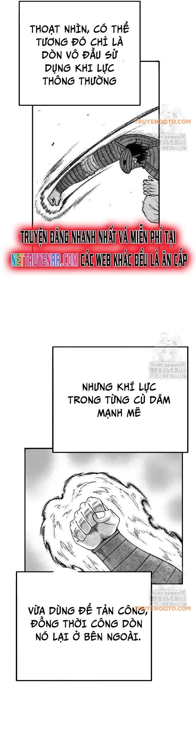Hắc Sa Chap 37 - Next Chap 38