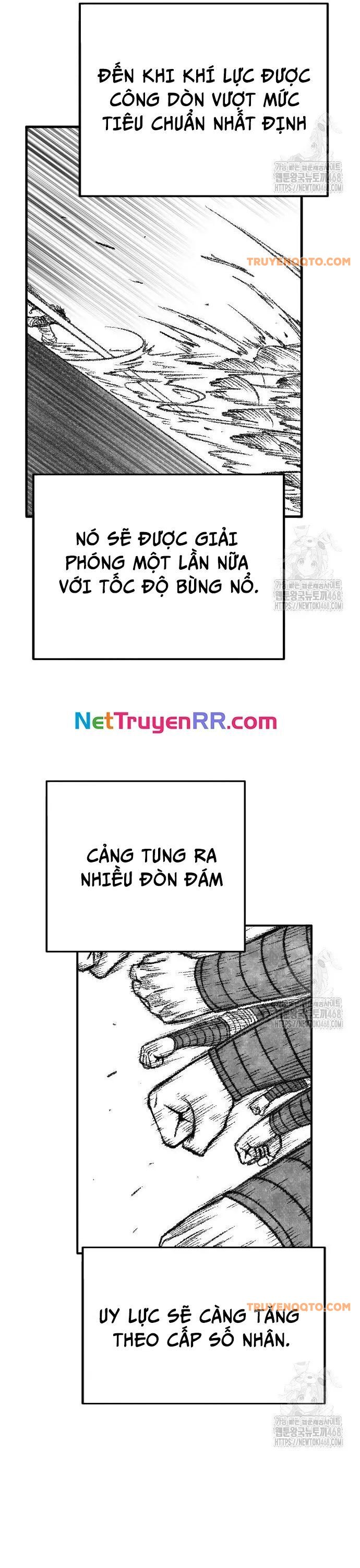Hắc Sa Chap 37 - Next Chap 38