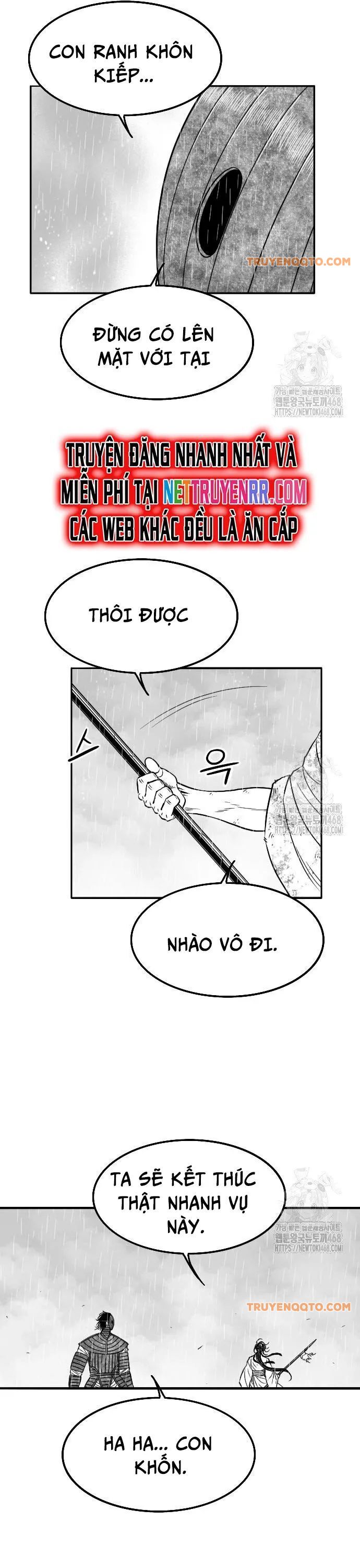 Hắc Sa Chap 37 - Next Chap 38