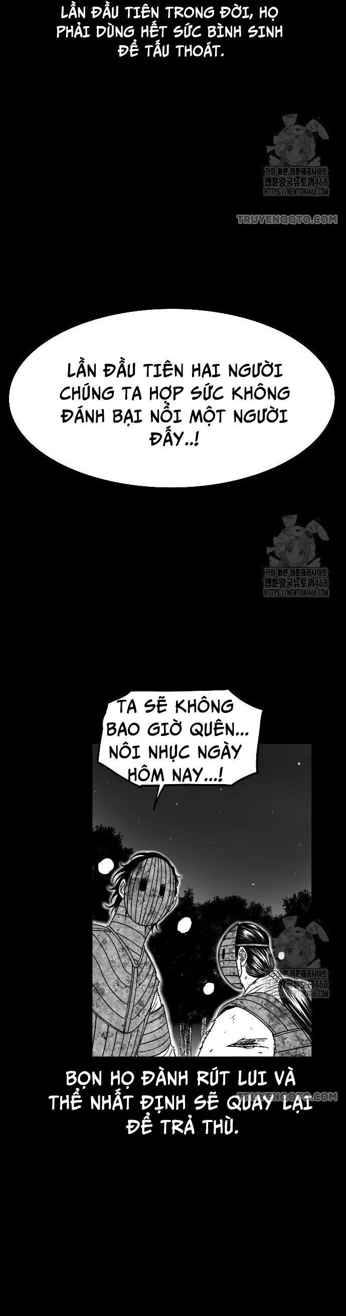 Hắc Sa Chap 37 - Next Chap 38