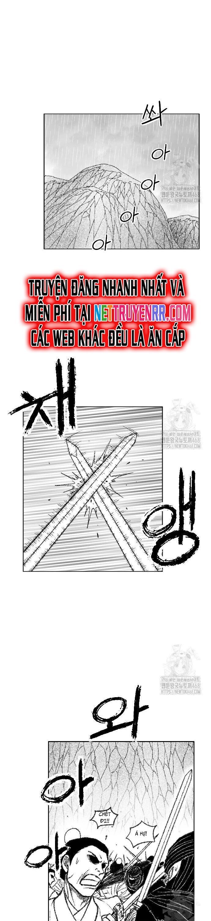 Hắc Sa Chap 38 - Next Chap 39