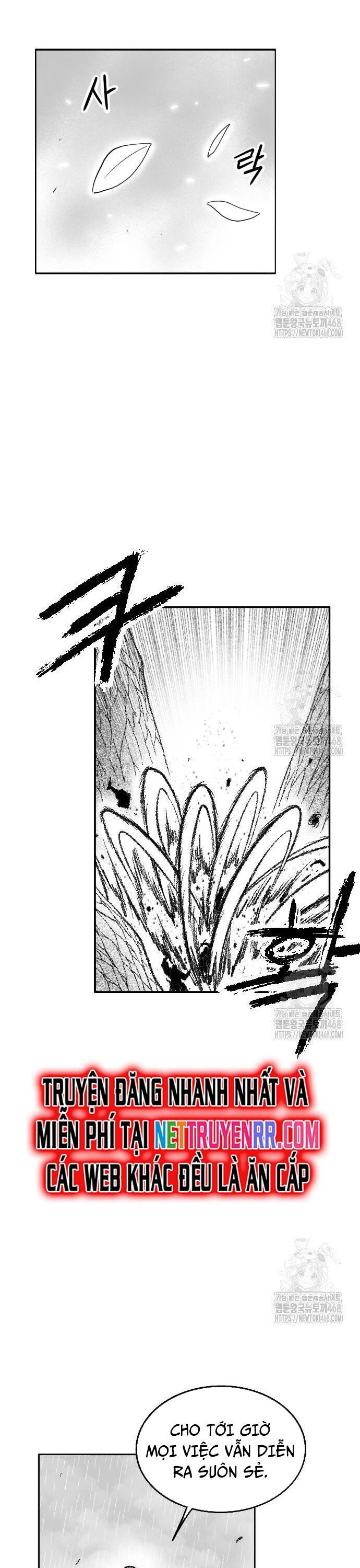 Hắc Sa Chap 38 - Next Chap 39