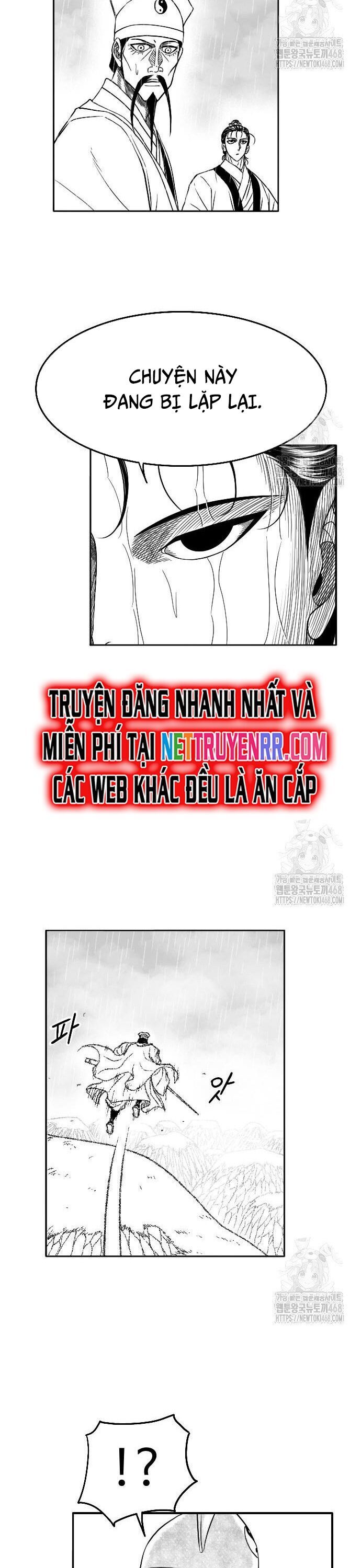 Hắc Sa Chap 38 - Next Chap 39