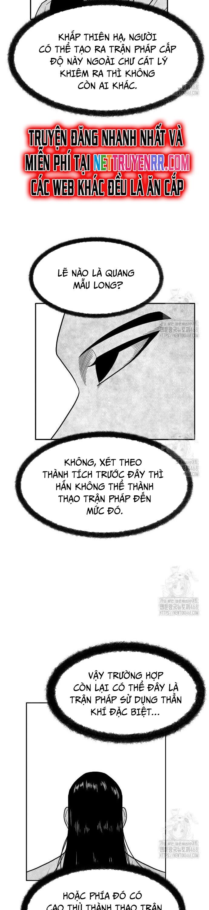 Hắc Sa Chap 38 - Next Chap 39
