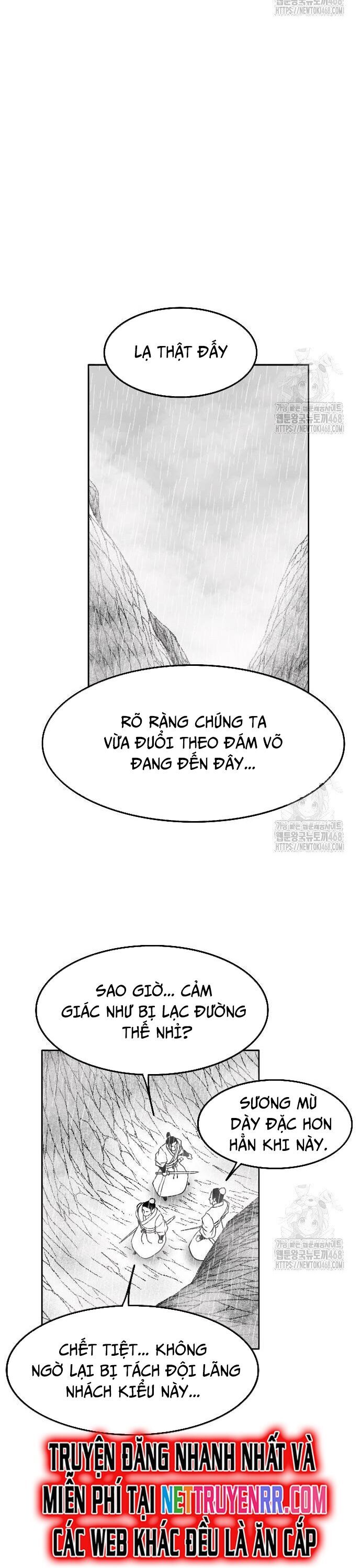 Hắc Sa Chap 38 - Next Chap 39