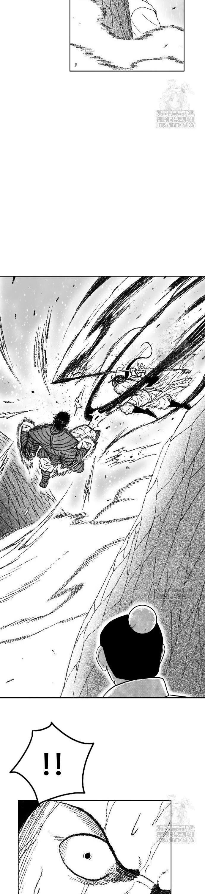 Hắc Sa Chap 38 - Next Chap 39