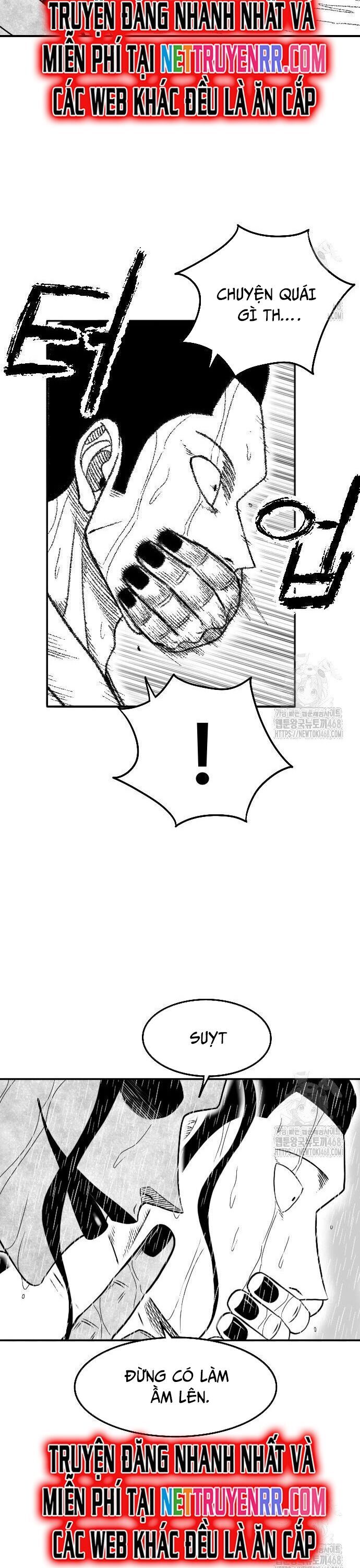 Hắc Sa Chap 38 - Next Chap 39