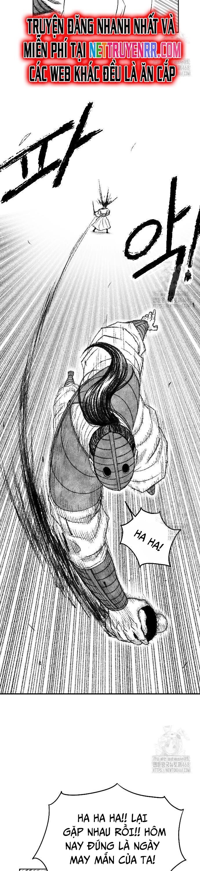 Hắc Sa Chap 38 - Next Chap 39