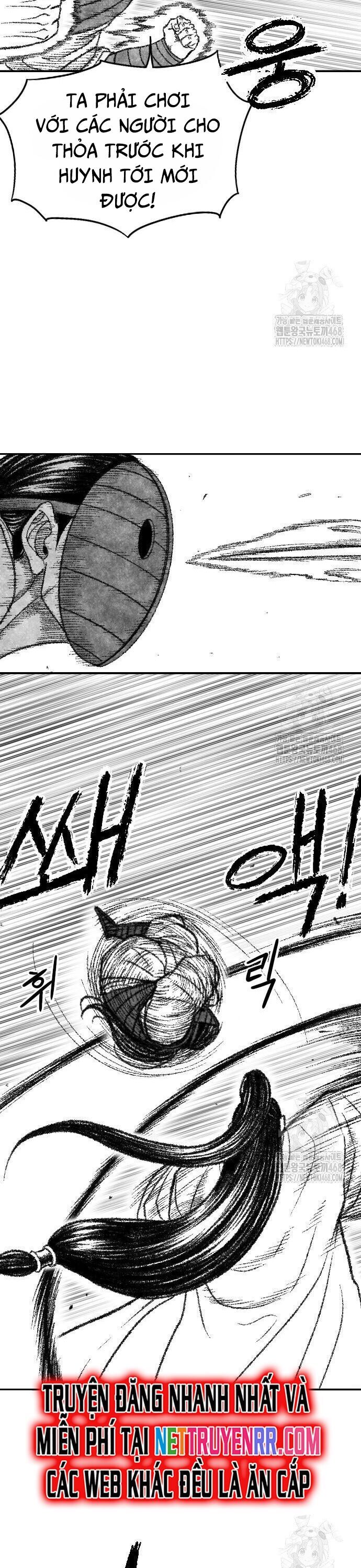 Hắc Sa Chap 38 - Next Chap 39