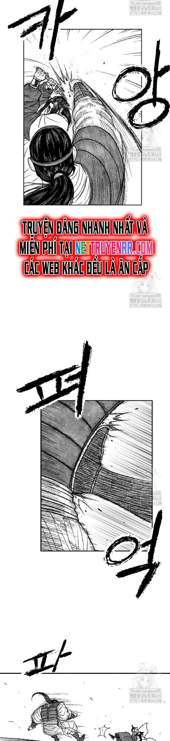Hắc Sa Chap 38 - Next Chap 39