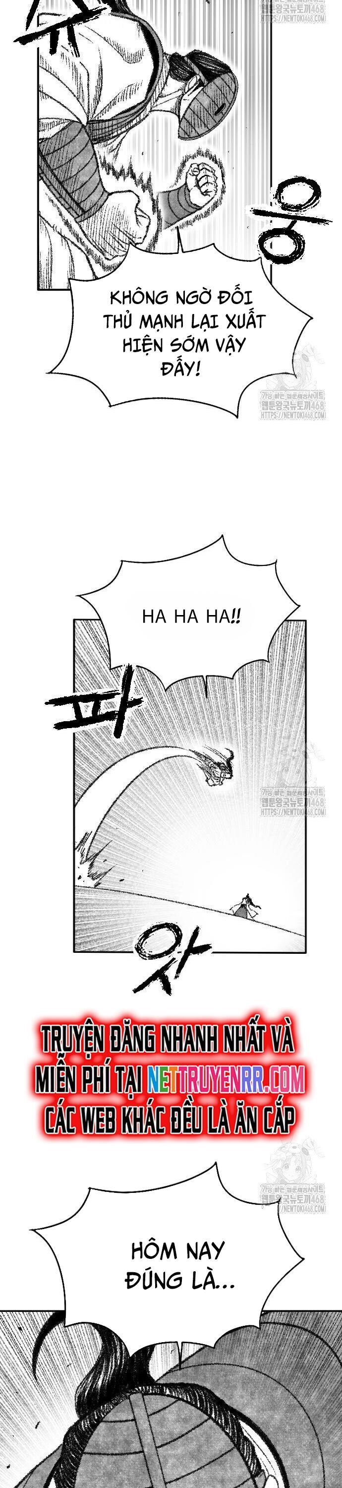 Hắc Sa Chap 38 - Next Chap 39