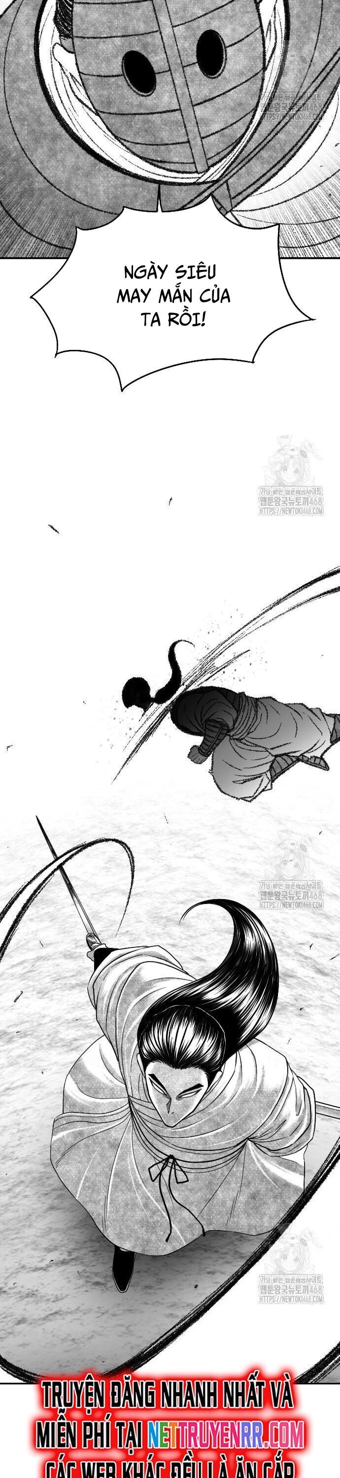 Hắc Sa Chap 38 - Next Chap 39