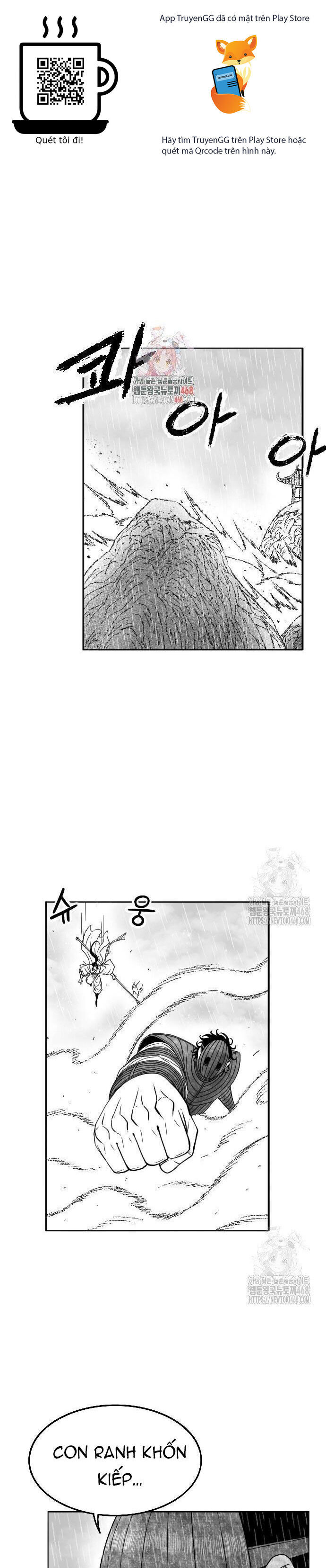 Hắc Sa Chap 39 - Next Chap 40