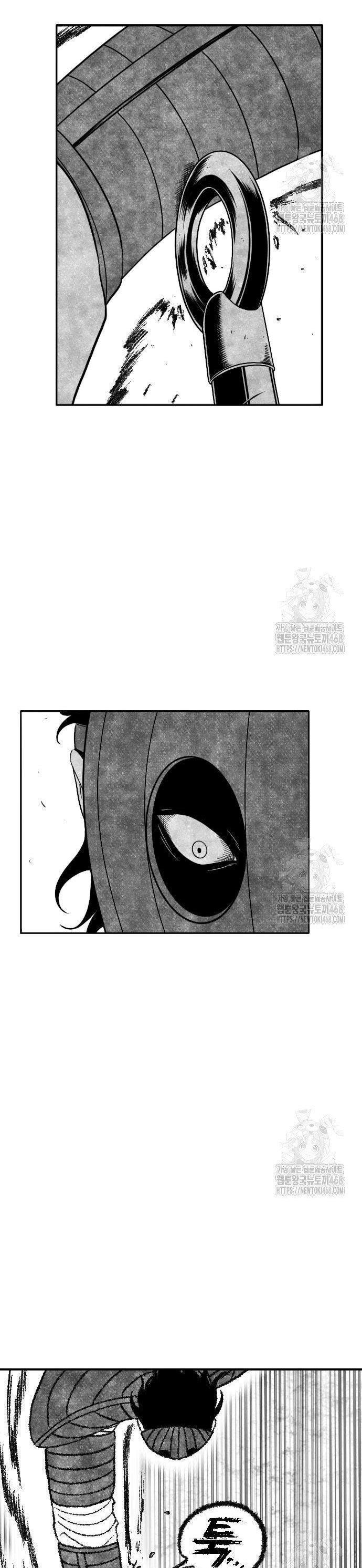 Hắc Sa Chap 39 - Next Chap 40