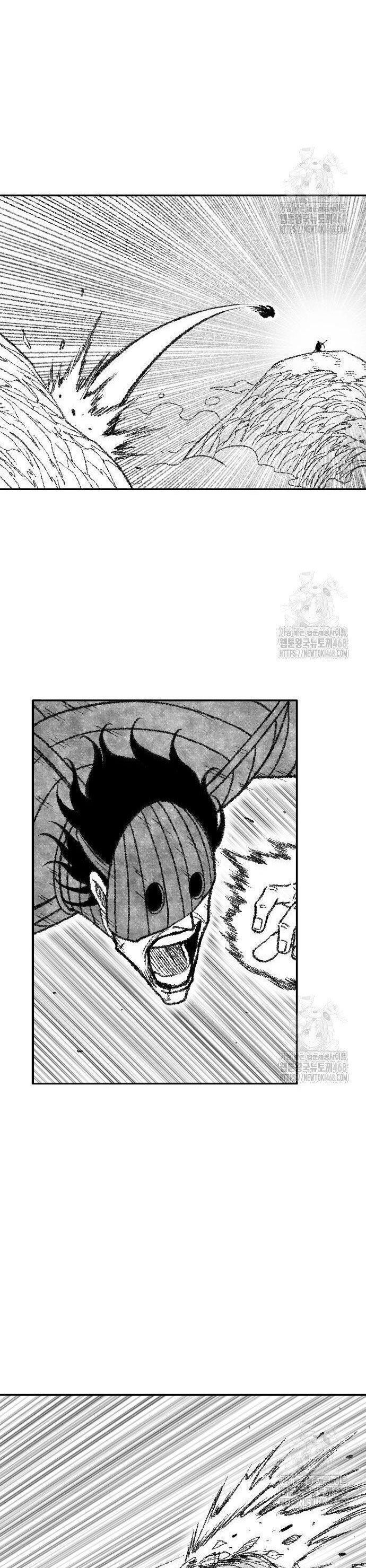 Hắc Sa Chap 39 - Next Chap 40