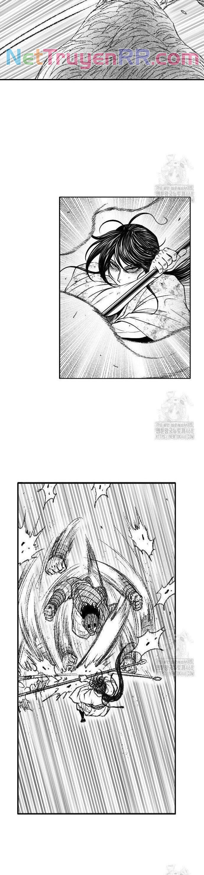 Hắc Sa Chap 39 - Next Chap 40