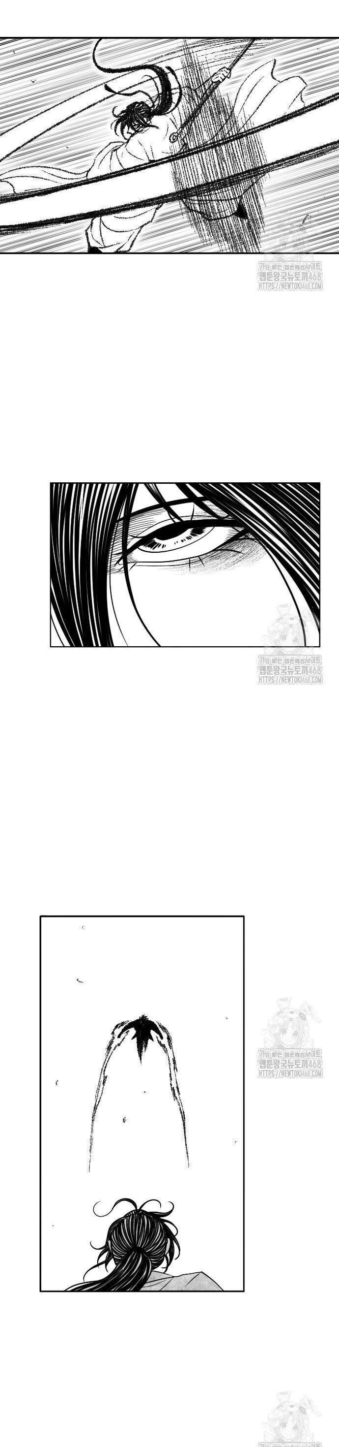 Hắc Sa Chap 39 - Next Chap 40