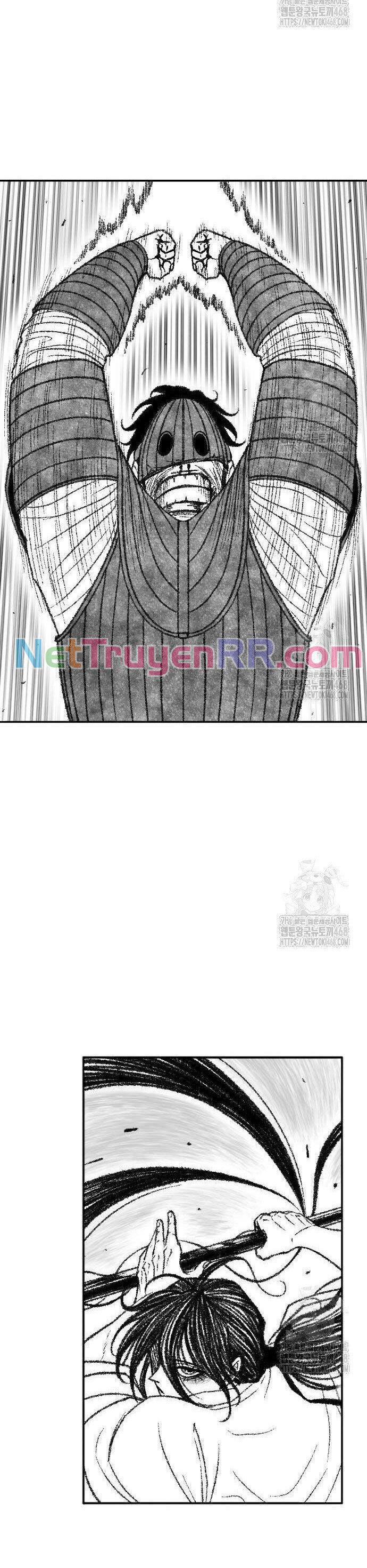 Hắc Sa Chap 39 - Next Chap 40