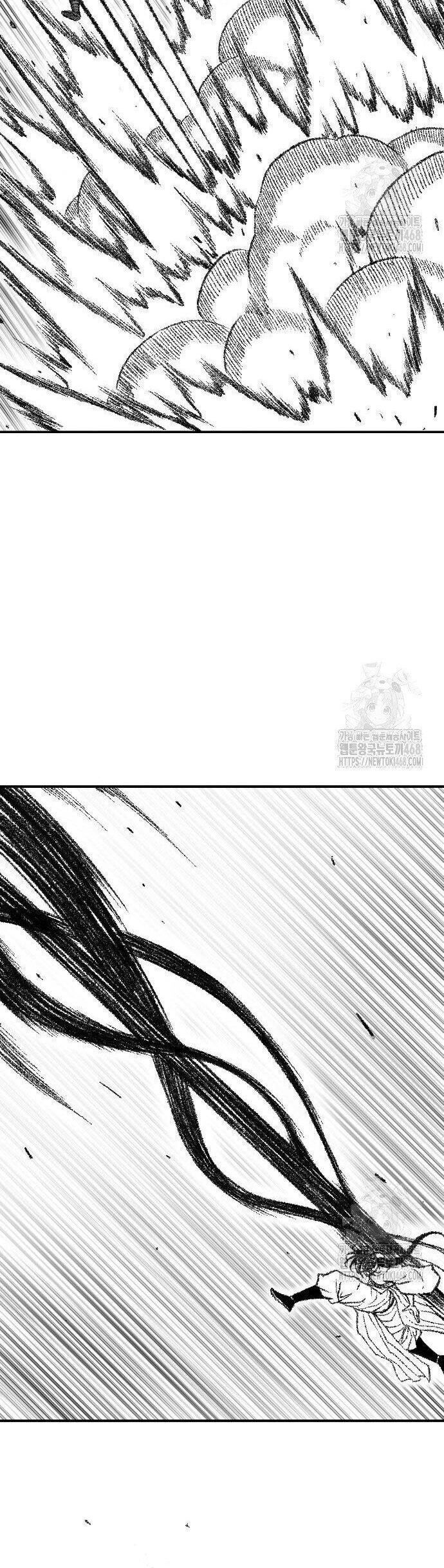 Hắc Sa Chap 39 - Next Chap 40