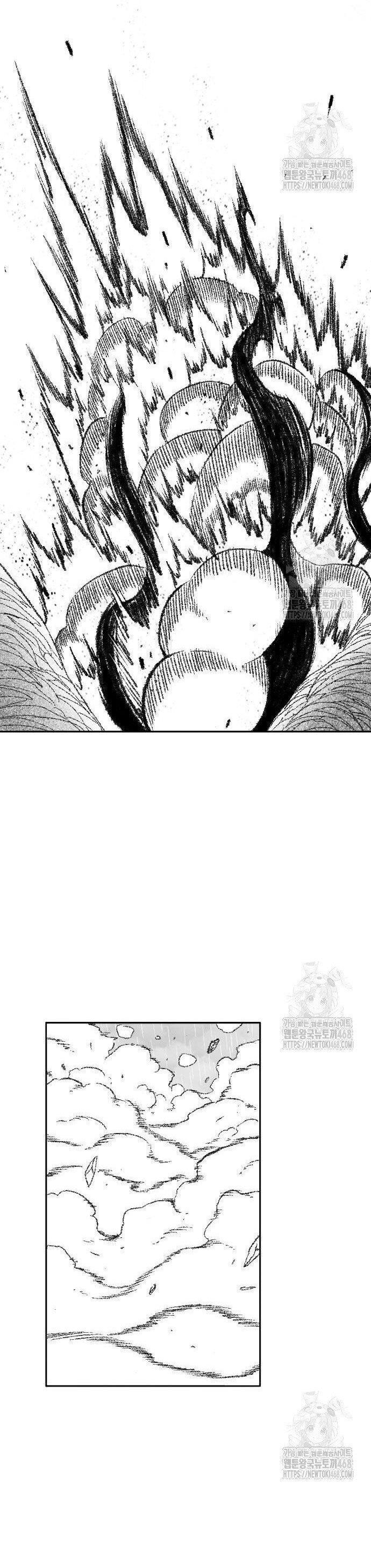 Hắc Sa Chap 39 - Next Chap 40
