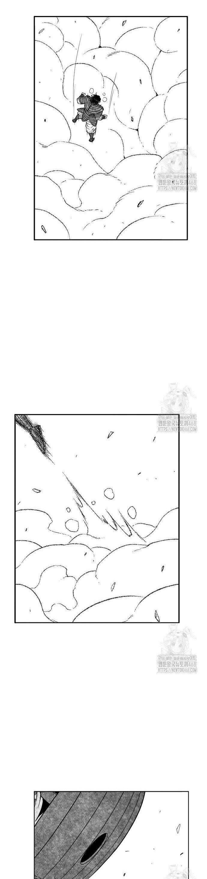 Hắc Sa Chap 39 - Next Chap 40