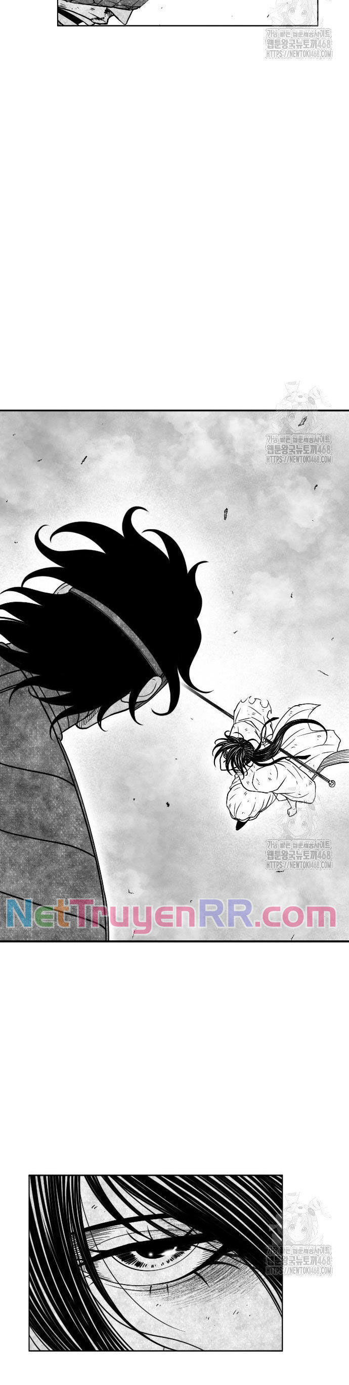 Hắc Sa Chap 39 - Next Chap 40