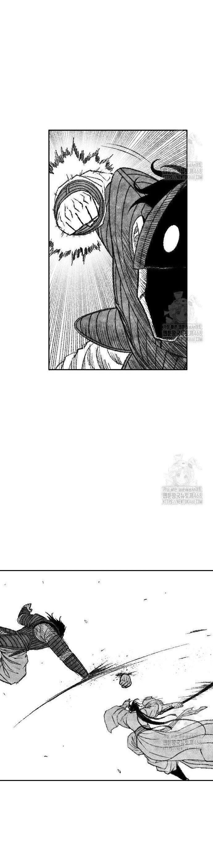 Hắc Sa Chap 39 - Next Chap 40