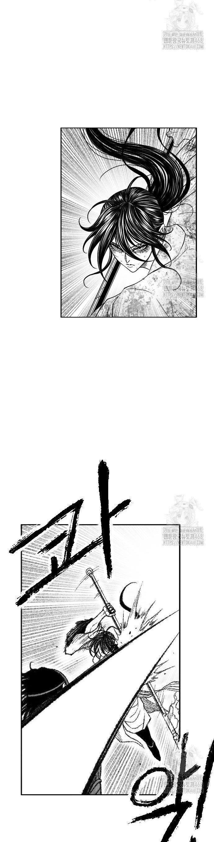 Hắc Sa Chap 39 - Next Chap 40