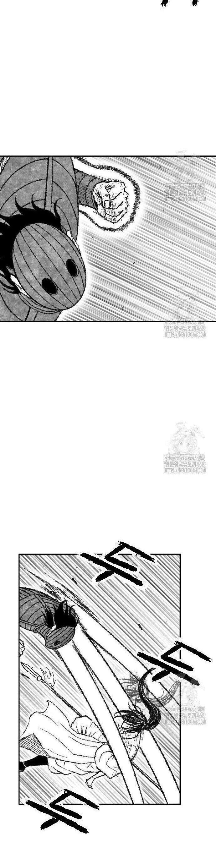 Hắc Sa Chap 39 - Next Chap 40