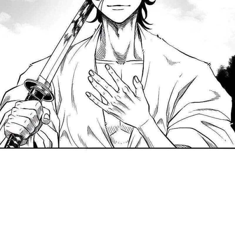 Hắc Sa Chap 4 - Next Chap 5
