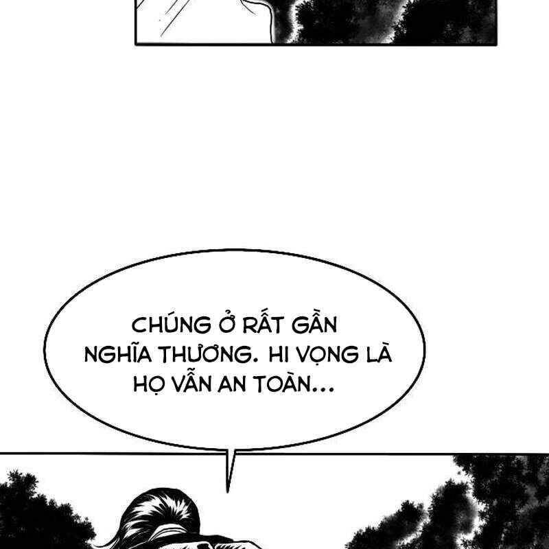 Hắc Sa Chap 4 - Next Chap 5